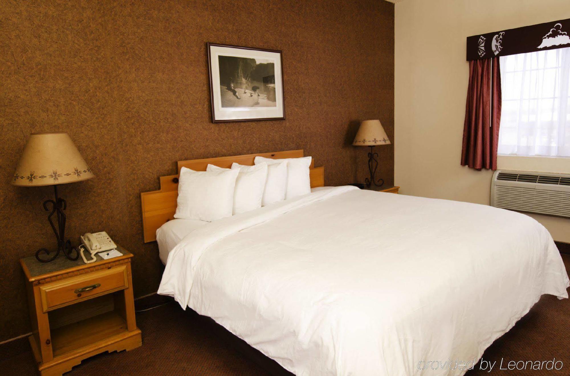Sky City Casino Hotel Acoma Pueblo Exterior foto