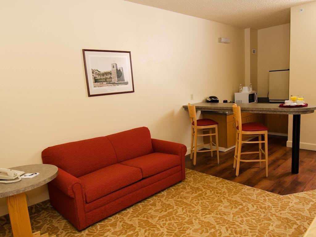 Sky City Casino Hotel Acoma Pueblo Exterior foto